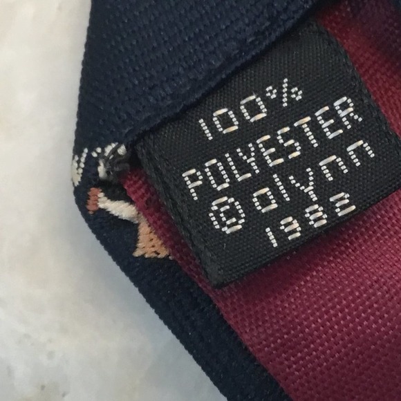 alynn FLASHER D.O.M. TIE - Picture 4 of 10